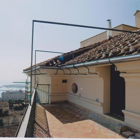 Plaium Montis Copeta Salerno Exterior foto